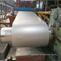 China PPGI color coated steel coil for fridge Manufactory